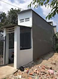 Desain interior lebar 3 meter jasa bikin rumahcom via jasabikinrumah.com. Nggak Punya Modal Banyak Tiru Rumah Lebar 1 Meter Ini