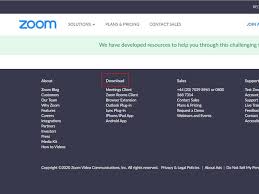 More than 180476 downloads this month. How To Download Zoom On Your Pc For Free In 4 Steps Business Insider