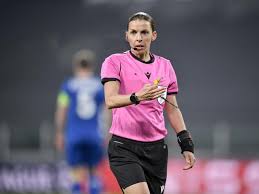 Buona la prima per gli azzurri. Europei 2021 Italia Turchia Stephanie Frappart Tra Gli Arbitri Fara Il Quarto Ufficiale Corriere It