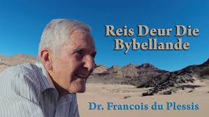Dr. Francois du Plessis