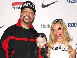 In 1979, ice t joined the u.s army as the money he got from selling cannabis and stolen car stereos were not enough to support his girlfriend and daughter. Inside Ice T S Rough Start Ventures That Constitute His Career Portfolio And More On His Family