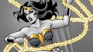 Check spelling or type a new query. New Series Wonder Woman Black Gold Launches With Covers By Jen Bartel Ramona Fradon Yanick Paquette And Joshua Middleton Dc