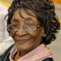 Mother Susie Mae Curry Obituary