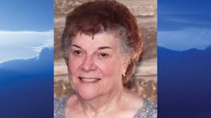 Nancy E. Cook, East Palestine, Ohio