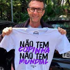 — muito realizado profissionalmente com essa renovação de contrato com o palmeiras. Nao Tem Copinha E Nem Mundial Veja Memes Da Queda Do Palmeiras Fotos R7 Humor Esportivo