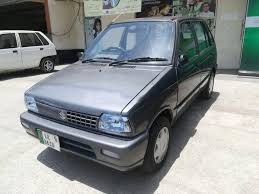 Suzuki Mehran 2015 For Sale In Lahore Pakistan Offerdone Offers You Latest Used Cars Prices In Pakistan Checko Ford Trucks Classic Trucks Cheap Cars For Sale