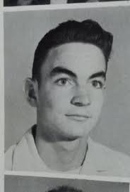 1961 Kindergarten Class Graduation in Red Springs, NC