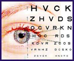 أطفال الخليج الإعاقة البصرية