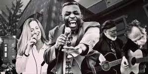 Music in the Square — Jon Bates Band