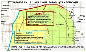 Para describir el mapa de argentina es necesario tener todas las cartas sobre la mesa ¿cómo bien se conoce que argentina se ubica al este de chile, de bolivia al sur y al oeste de uruguay y brasil esta frontera fue fijada en los años 1895 y con uruguay se fijó la frontera cruzando el río con el. Cndl Informa 637 6 Km De Picadas Abiertas En La Frontera Con Bolivia Comision Nacional Demarcadora De Limites