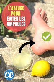 Les ampoules aux pieds sont un sujet de discussion incontournable aux bivouacs et aux refuges. Ampoules Aux Pieds L Astuce Surprenante Pour Ne Plus Jamais En Avoir