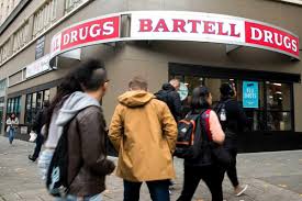 The design is embroidered onto cotton with cotton embroidery floss, while the backing of the patch is felt. What S Seattle Doing To Solve Its Shoplifting Problem Nothing Really Crosscut