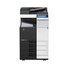 Konica minolta bizhub 206 driver for win 10. Konica Minolta Multifunction Printer Bizhub C454e Konica Minolta Multifunction Printer Wholesale Supplier From Hyderabad