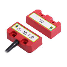 Check spelling or type a new query. Spr Magnetic Non Contact Safety Interlock Switch Idem Safety