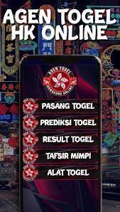Agen Togel Hk Online For Android Apk Download
