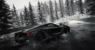 This samsung tv includes a heap of innovations that will make your sport, movies, and tv shows better watching, such as: Car Ferrari Rain The Crew Wallpaper Resolution 4096x2160 Id 1129291 Wallha Com In 2021 Car Wallpapers Ferrari Wallpaper 4k Car Wallpaper