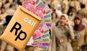 3 perhitungan upah lembur pada hari kerja. Cara Menghitung Gaji Karyawan Dengan Tepat
