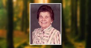 Lillian Matthews Obituary March 17, 2012