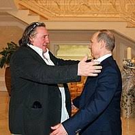 Depardieu is one of france's most famous and internationally recognizable actors. Gerard Depardieu Wikipedia