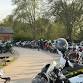Bikers Night event in Norwich
