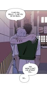 Pin by Manhwa (&more) English only! on Stranger Than Friends in 2023 | Cant  live without you, Living without you, I like you