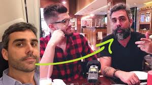 BARBA GRANDE VALE A PENA? ft. Daniel Barra