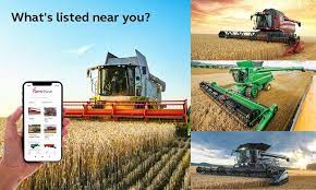 Pin On Farm Equipment Rental