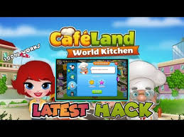 There is no option to opt out of leagues and the tournament, but players or clubs can simply ignore this feature. Cafeland World Kitchen Apk