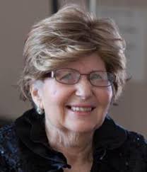 Jeanne Higgins Obituary