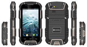 Icemobile Gravity Pro pictures ...