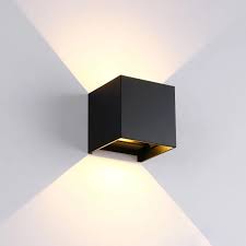 Pin On Wall Lights