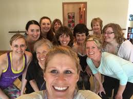 Dance Mania For The Soul': Anacondans Get Groove On At InMotion Studio