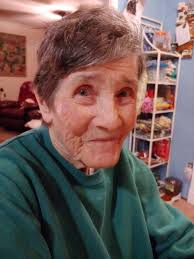 Nellie Marshall Obituary