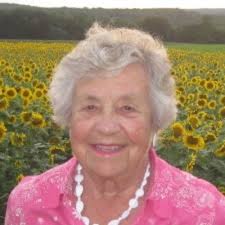 Obituary information for Marjorie P. Morgan