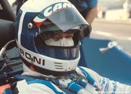 Didier Pironi Ligier Ford 1980 In 2020