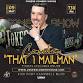 "That 1 Mailman" featuring Comedic Cody at Joker's Comedy House
