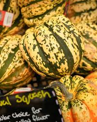 Image result for carnival acorn squash
