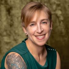 Really enjoyed talking about a very challenging topic