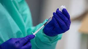 La quinta columna publica que las vacunas antigripales tienen los mismos componentes que las vacunas covid 26 julio, 2021 admin. Coronavirus Mexico Vacunacion A Maestros En Chihuahua Y Puebla Iniciara Este Martes As Mexico