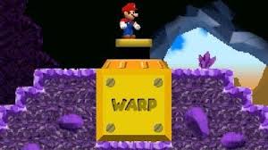 Keep going until u reach a pipe. World 1 Cannon Newer Super Mario Bros Ds Newer Super Mario Bros Wiki Fandom