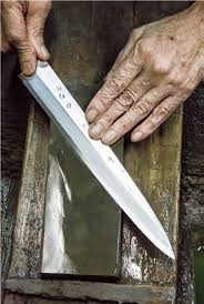 Established in 1976, we have decades of knowledge, and a massive inventory of over 8,000 items from over 300 manufacturers from all over the world. Knife Sharpening Guide A How To Korin