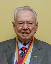 Frederick Crow Obituary (1926