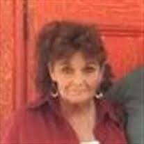 Deborah Lynne Stroud