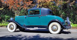 Image result for Marine Blue 1930 Chrysler