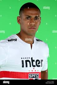 Brazilian football hi-res stock photography and images