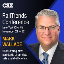 CSX