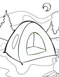 Vehicle Integration Tents Pickup Truck Tents Camping Coloring Pages Coloring Pages Coloring Pages For Kids