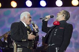 El potrillo fernández parece ser como el vino, entre más edad, mejor se pone. Alejandro Fernandez La Herencia Ranchera De El Potrillo Pop Estilo El Pais