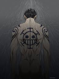 A collection of short or continuous one piece lemon and romantic fanfiction oneshots, starring various characters in the making. Trafalgar Law One Piece Drawn By Pinattsu Danbooru