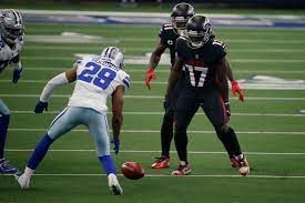Dallas Cowboys Nfl Fans Crush Falcons For Not Jumping On Onside Kick